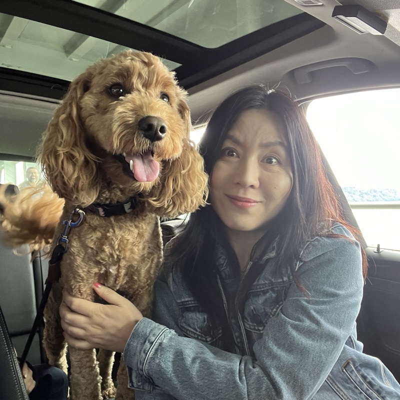 Jane and Phoebe
